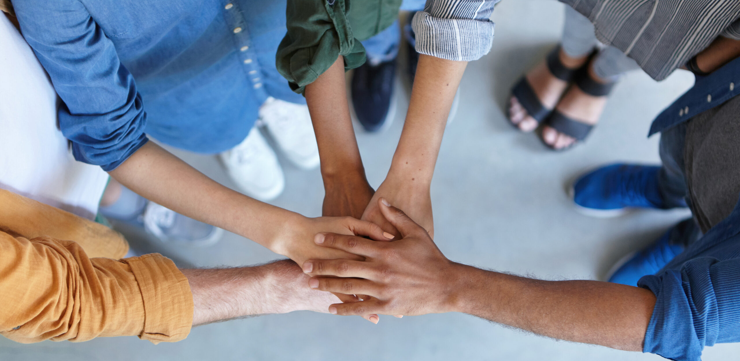 Evelyn Wiesweg verstärkt Personal